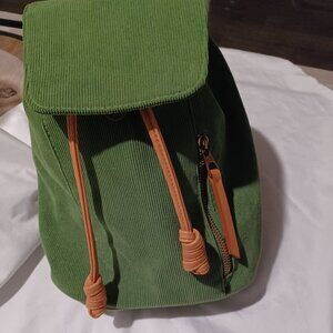 Universal Thread Corduroy Backpack